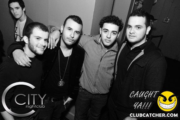 City nightclub photo 87 - September 21st, 2011