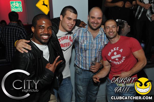 City nightclub photo 10 - September 21st, 2011