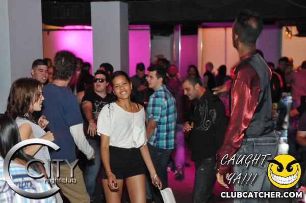 City nightclub photo 97 - September 21st, 2011