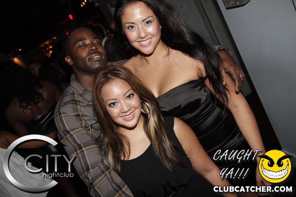 City nightclub photo 101 - September 24th, 2011