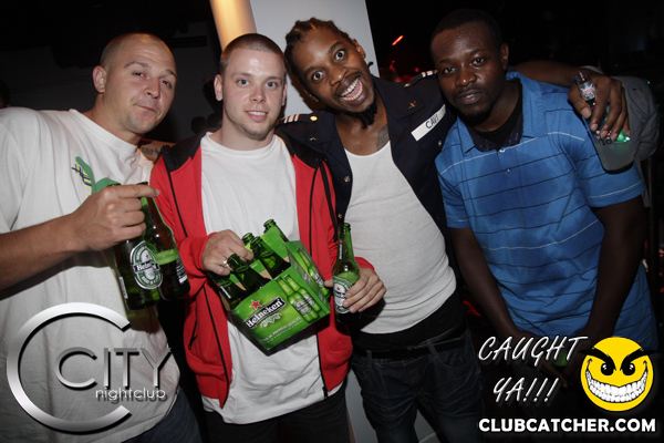City nightclub photo 103 - September 24th, 2011