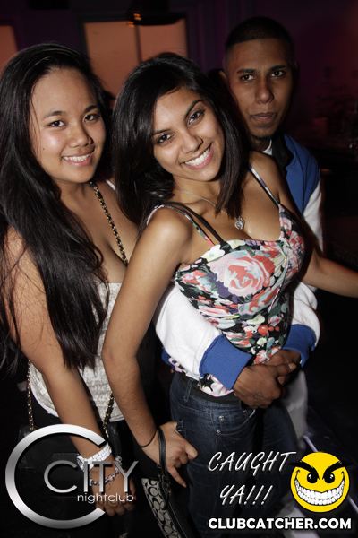City nightclub photo 110 - September 24th, 2011