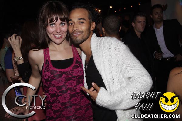 City nightclub photo 112 - September 24th, 2011