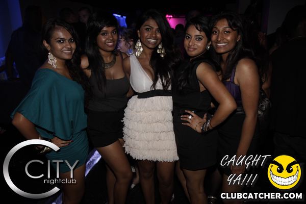 City nightclub photo 121 - September 24th, 2011