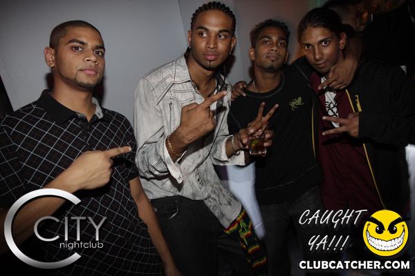 City nightclub photo 125 - September 24th, 2011