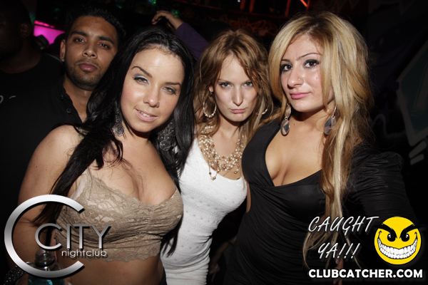 City nightclub photo 126 - September 24th, 2011