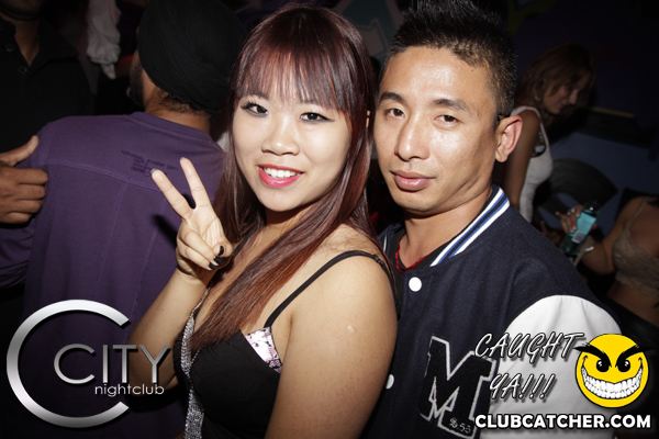 City nightclub photo 127 - September 24th, 2011