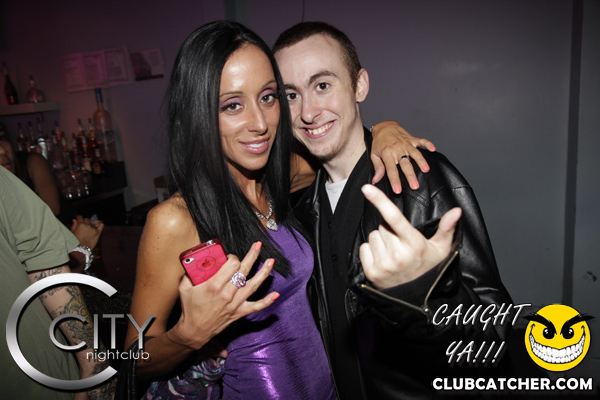 City nightclub photo 136 - September 24th, 2011