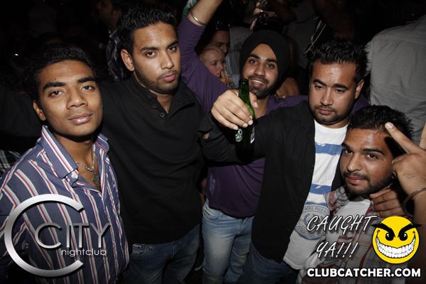 City nightclub photo 142 - September 24th, 2011