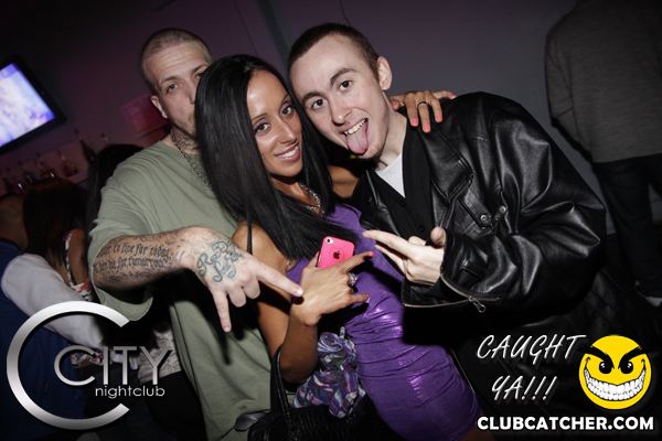 City nightclub photo 143 - September 24th, 2011