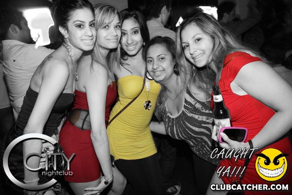 City nightclub photo 149 - September 24th, 2011