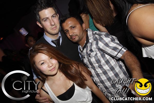City nightclub photo 150 - September 24th, 2011