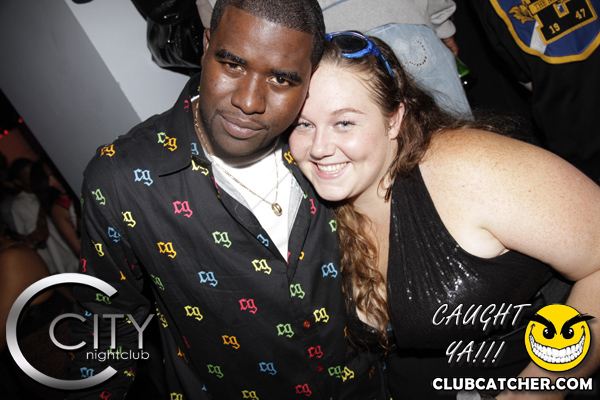 City nightclub photo 153 - September 24th, 2011