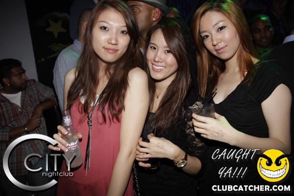 City nightclub photo 158 - September 24th, 2011