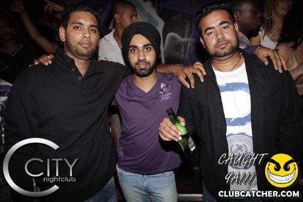 City nightclub photo 159 - September 24th, 2011