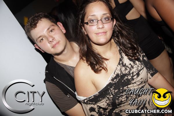 City nightclub photo 161 - September 24th, 2011