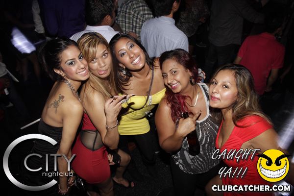 City nightclub photo 163 - September 24th, 2011