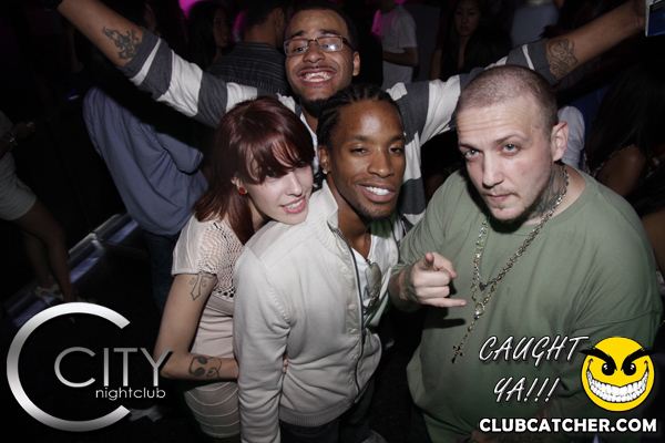 City nightclub photo 164 - September 24th, 2011