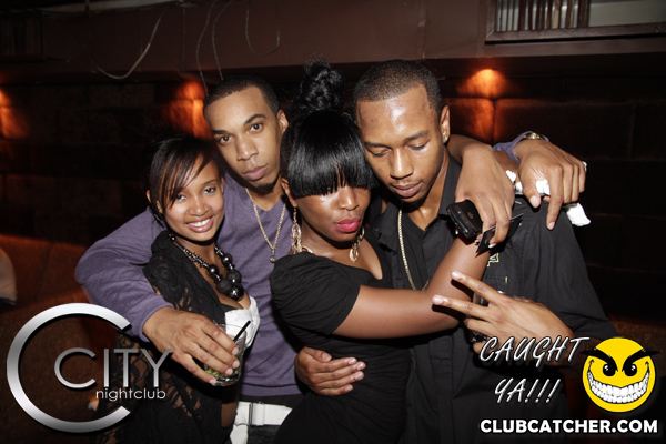 City nightclub photo 168 - September 24th, 2011
