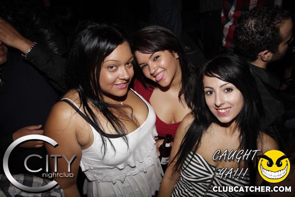 City nightclub photo 173 - September 24th, 2011