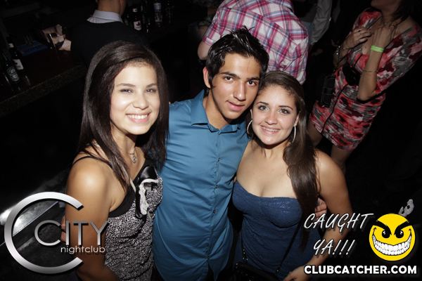 City nightclub photo 174 - September 24th, 2011