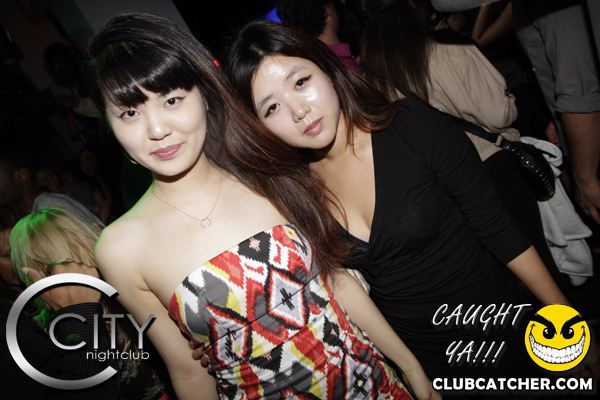 City nightclub photo 176 - September 24th, 2011