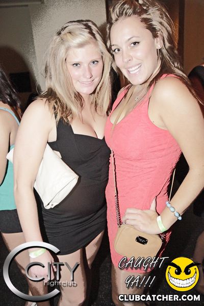 City nightclub photo 19 - September 24th, 2011