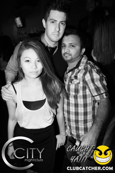 City nightclub photo 185 - September 24th, 2011