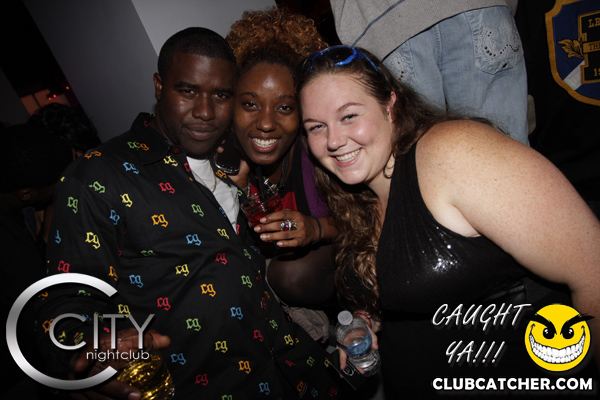 City nightclub photo 186 - September 24th, 2011