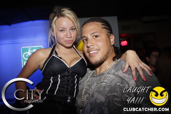 City nightclub photo 194 - September 24th, 2011
