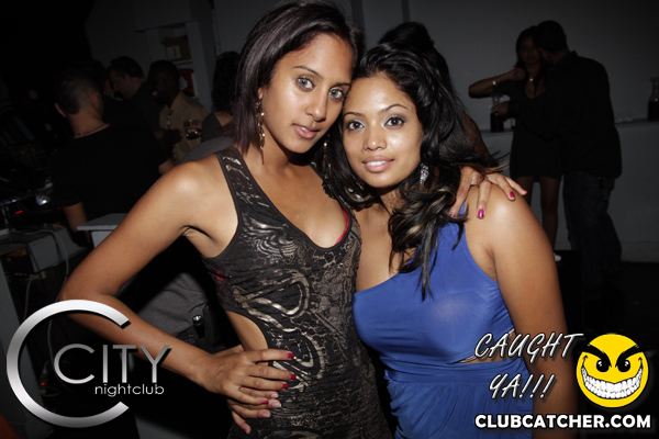 City nightclub photo 196 - September 24th, 2011