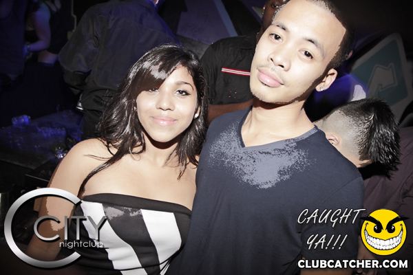 City nightclub photo 201 - September 24th, 2011