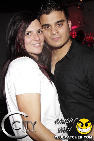 City nightclub photo 207 - September 24th, 2011