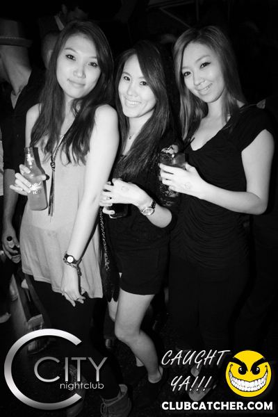 City nightclub photo 209 - September 24th, 2011