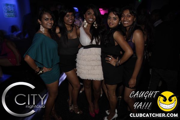 City nightclub photo 211 - September 24th, 2011