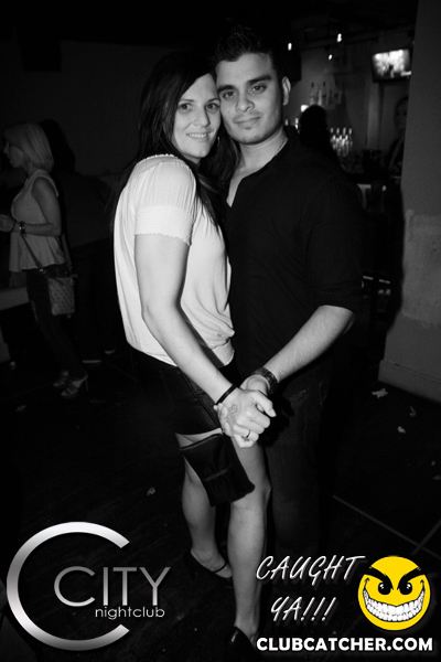 City nightclub photo 212 - September 24th, 2011