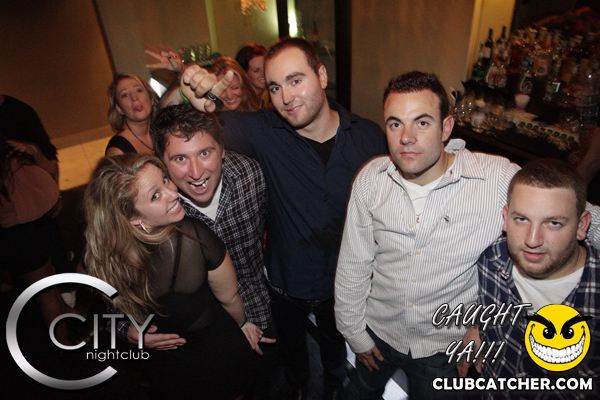 City nightclub photo 28 - September 24th, 2011