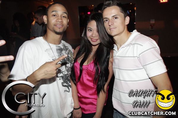 City nightclub photo 46 - September 24th, 2011