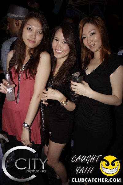 City nightclub photo 6 - September 24th, 2011