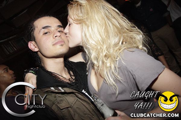 City nightclub photo 51 - September 24th, 2011