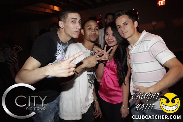 City nightclub photo 53 - September 24th, 2011