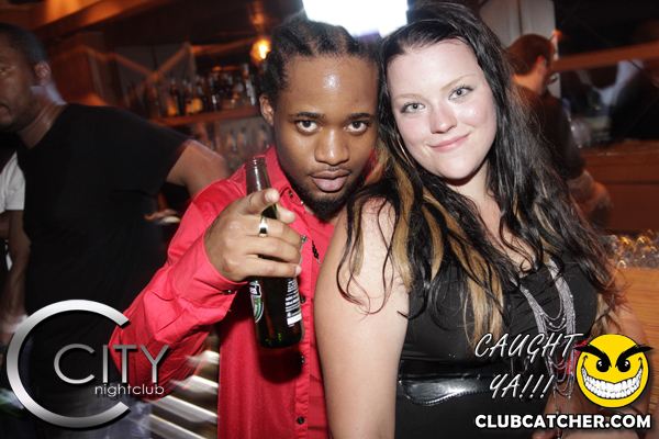 City nightclub photo 63 - September 24th, 2011