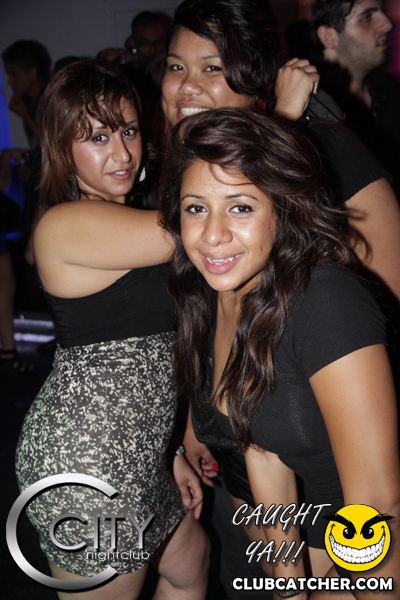 City nightclub photo 64 - September 24th, 2011