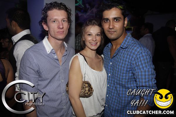 City nightclub photo 65 - September 24th, 2011