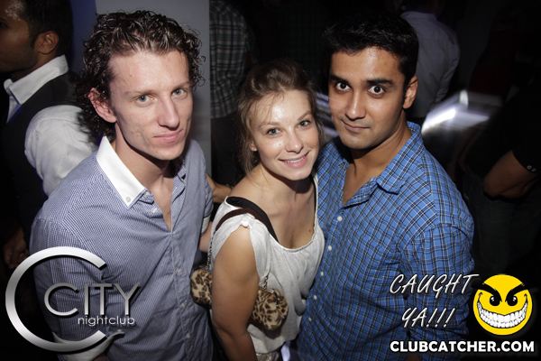 City nightclub photo 77 - September 24th, 2011