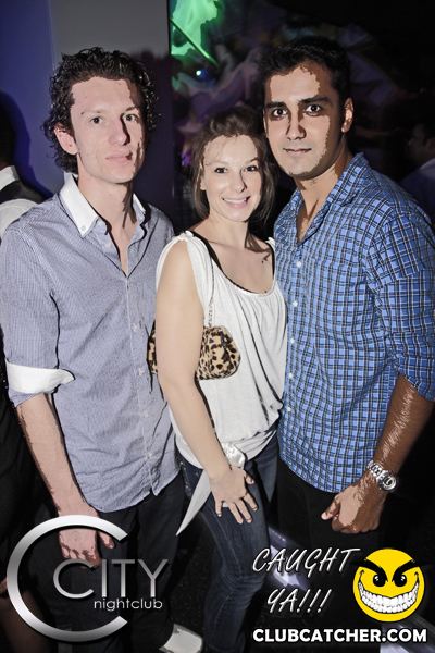 City nightclub photo 80 - September 24th, 2011
