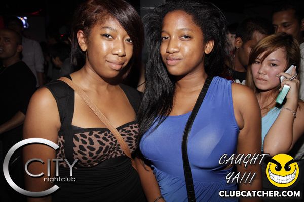 City nightclub photo 9 - September 24th, 2011