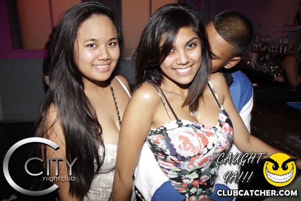 City nightclub photo 82 - September 24th, 2011