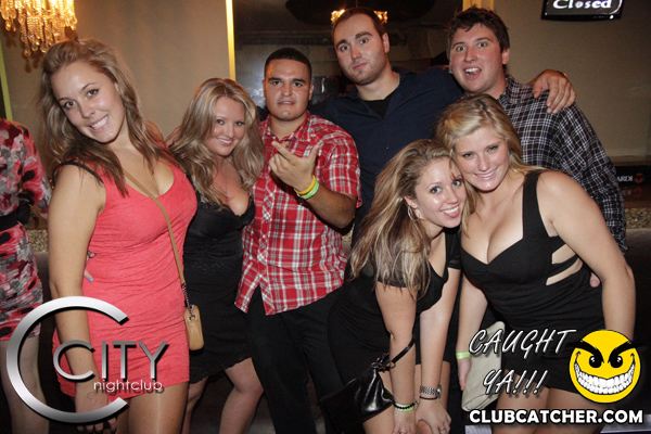 City nightclub photo 10 - September 24th, 2011