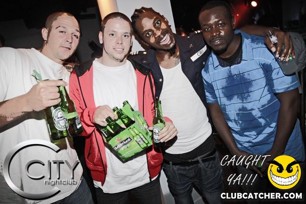 City nightclub photo 98 - September 24th, 2011